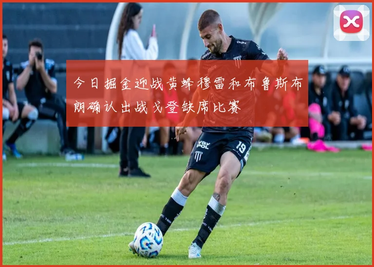 今日掘金迎战黄蜂穆雷和布鲁斯布朗确认出战戈登缺席比赛